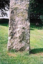 <b>Churchyard Stones</b>Posted by Cursuswalker