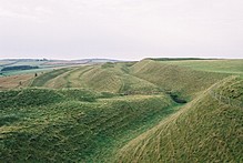 <b>Maiden Castle (Dorchester)</b>Posted by hrothgar