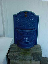 <b>St. Ronan's Well</b>Posted by Martin