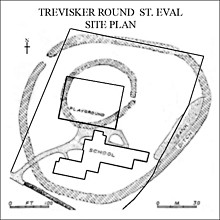 <b>Trevisker Round</b>Posted by phil