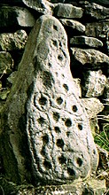<b>Baildon Stone 1 (Dobrudden)</b>Posted by greywether