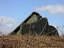 <b>Zennor Quoit</b>Posted by Moth