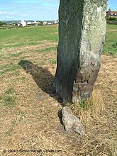 <b>Giant's Quoiting Stone</b>Posted by Kammer