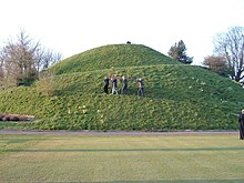 <b>The Tump, Lewes</b>Posted by Cursuswalker