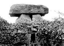 <b>Three Shire Stones (Reconstruction)</b>Posted by pure joy