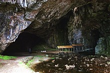 <b>Smoo Cave</b>Posted by nickbrand