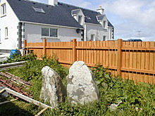 <b>Clachan a Chaluim</b>Posted by macmegalith