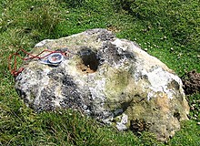 <b>Frankinshaw Cairn</b>Posted by fitzcoraldo