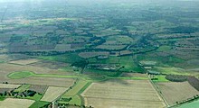 <b>The Thornborough Henges</b>Posted by Moth