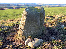 <b>Colen Wood Stone Circle</b>Posted by Ian Murray