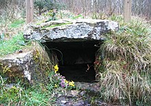 <b>The Old Wife's Well</b>Posted by fitzcoraldo