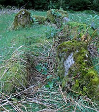 <b>Glenrickard Chambered Cairn</b>Posted by greywether