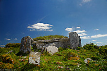 <b>The Burren</b>Posted by CianMcLiam