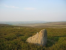 <b>Glaisdale. Black Hill Stone</b>Posted by fitzcoraldo