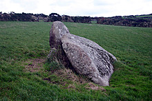 <b>West Lanyon Quoit</b>Posted by ocifant