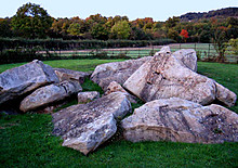<b>The Countless Stones</b>Posted by Zeb