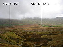 <b>Ure Head - The Source of the River Ure</b>Posted by fitzcoraldo