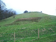 <b>Cross Gills Mound</b>Posted by treehugger-uk
