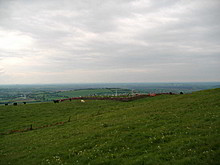 <b>Croghan Hill</b>Posted by bawn79