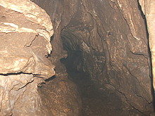 <b>Etches Cave</b>Posted by postman