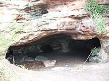 <b>Dropping Stone Cave</b>Posted by postman