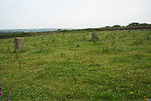 <b>Nine Maidens (Troon)</b>Posted by hamish