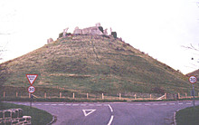 <b>Corfe Castle</b>Posted by wideford