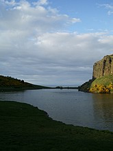 <b>Duddingston Loch</b>Posted by taras