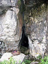 <b>Attermire Cave</b>Posted by fitzcoraldo