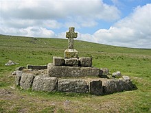 <b>Childe's Tomb</b>Posted by Meic