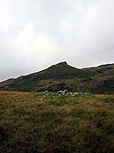 <b>Bleaberry Haws Cairn</b>Posted by fitzcoraldo