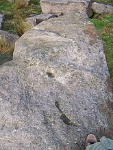 <b>The Anvil Stone</b>Posted by treehugger-uk
