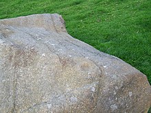 <b>The Hardwick Stone</b>Posted by treehugger-uk