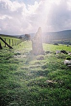 <b>Pennant Standing Stones and Cairns</b>Posted by Idwal