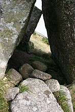 <b>Mulfra Quoit</b>Posted by photobabe