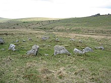 <b>Hart Tor</b>Posted by Meic