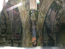 <b>St. Margaret's Well</b>Posted by forestal