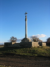 <b>Lord Wantage Monument Barrow</b>Posted by wysefool