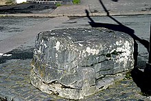 <b>The Colwall Stone</b>Posted by morfe