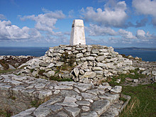 <b>Holyhead Mountain</b>Posted by skins