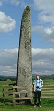 <b>Punchestown Standing Stone</b>Posted by megaman