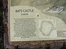 <b>Bats Castle</b>Posted by formicaant