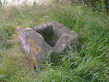 <b>Knightlow Hill - The Wroth Stone</b>Posted by greenman