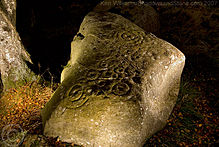 <b>The Witch's Stone</b>Posted by CianMcLiam