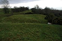 <b>The Sloping Trenches</b>Posted by ryaner