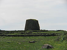 <b>Nuraghe Succoronis</b>Posted by sals