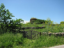 <b>Nuraghe Toscono</b>Posted by sals