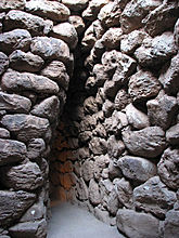 <b>Nuraghe Losa</b>Posted by sals