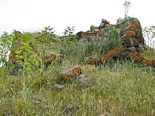 <b>Nuraghe Tolinu</b>Posted by sals
