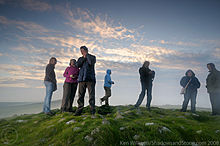 <b>Loughcrew Complex</b>Posted by CianMcLiam